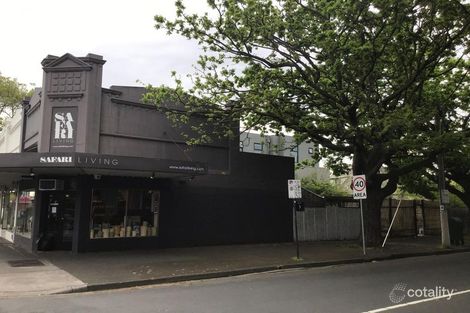 579 High St, Prahran, VIC 3181