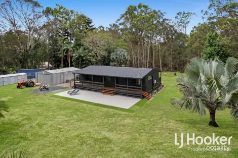 101 Steele Rd, Logan Village, QLD 4207