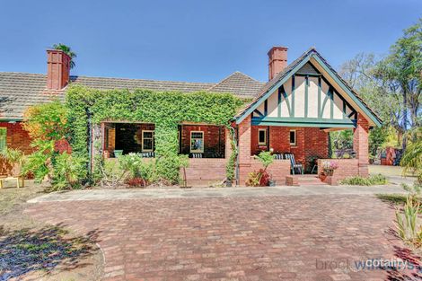 Property photo of 30 High Street Unley Park SA 5061