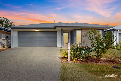 Property photo of 42 Monroe Crescent Strathpine QLD 4500