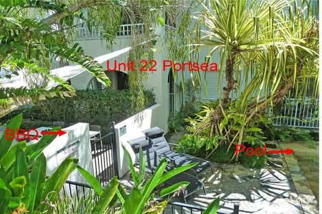 Property photo of 22/70-76 Davidson Street Port Douglas QLD 4877
