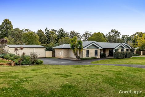 Property photo of 2 Lawson Drive Cabarlah QLD 4352