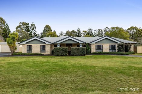 Property photo of 2 Lawson Drive Cabarlah QLD 4352