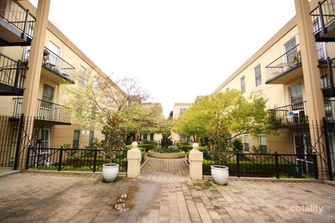 Property photo of 30/36-44 Drummond Street Carlton VIC 3053