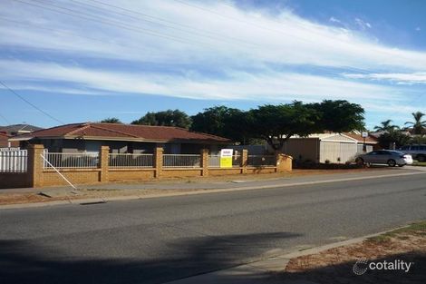 12 Acacia St, Mount Tarcoola, WA 6530