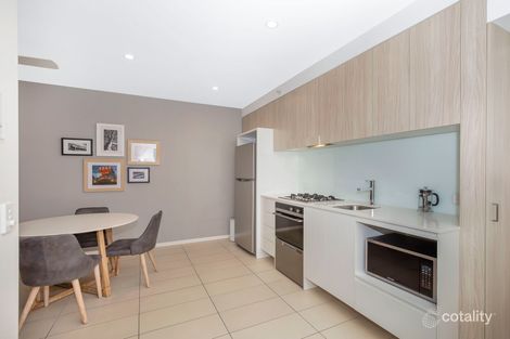 Property photo of 313/35 Hercules Street Hamilton QLD 4007