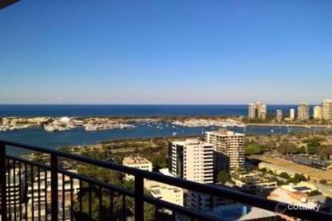 22303/5 Lawson St, Southport, QLD 4215