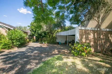 Property photo of 2/118A Broadway Crawley WA 6009