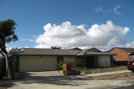 Property photo of 20 Delbridge Drive Sydenham VIC 3037