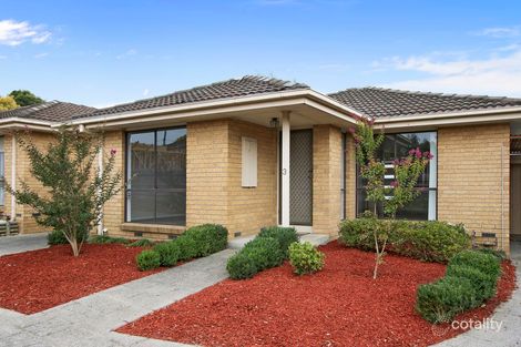 3/12 Gladstone St, Lilydale, VIC 3140