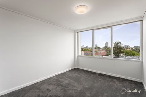 Property photo of 6C/21 Esplanade St Kilda VIC 3182