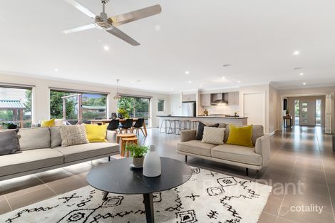 Property photo of 9 Gidgee Court Wantirna South VIC 3152