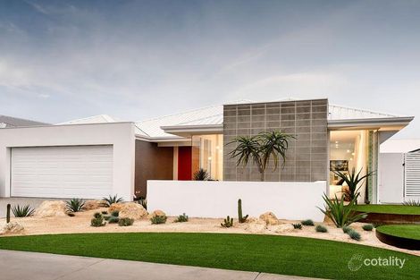 30 Beaufort Loop, Millbridge, WA 6232