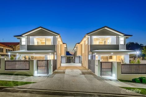 Property photo of 17A Morris Street Wooloowin QLD 4030