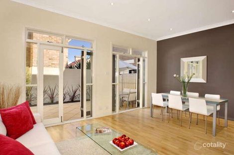 Property photo of 7 Stewart Street Paddington NSW 2021