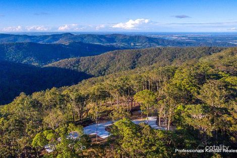 12 Wongawallan Rd, Tamborine Mountain, QLD 4272