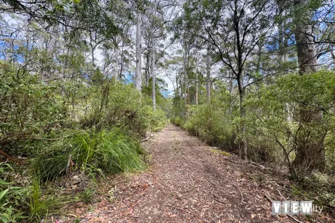 520 German Town Rd, St Marys, TAS 7215