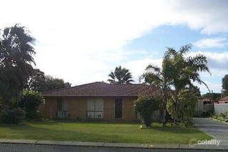 Property photo of 43 Lilly Crescent West Busselton WA 6280