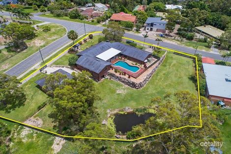 Property photo of LOT 1/9 Alkira Way Worongary QLD 4213