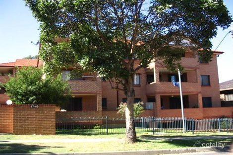 47 Cairds Ave, Bankstown, NSW 2200