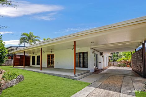 14 Merrybrook St, Freshwater, QLD 4870