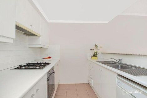 Property photo of 12/20 Dalleys Road Naremburn NSW 2065