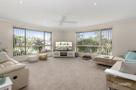 Property photo of 45 Franklin Street Banora Point NSW 2486