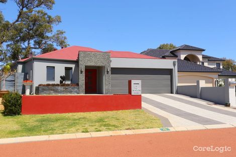 Property photo of 4 Avalon Rise Carine WA 6020
