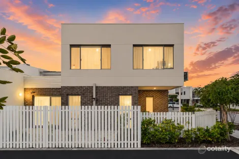 3 VOLCANIC RD, TREEBY, WA 6164