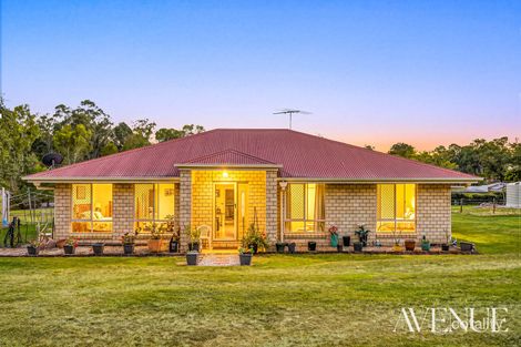 Property photo of 19 Fernhurst Close Cedar Vale QLD 4285