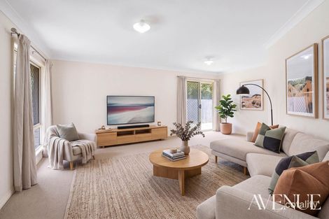 Property photo of 19 Fernhurst Close Cedar Vale QLD 4285