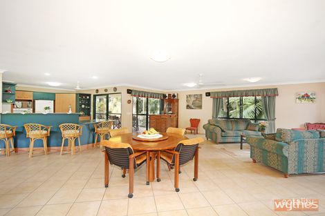 Property photo of 8 Southeden Court Cooroy QLD 4563