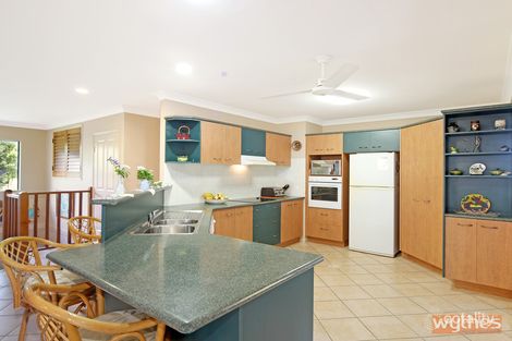 Property photo of 8 Southeden Court Cooroy QLD 4563