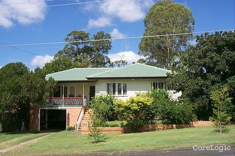 Property photo of 10 Cameron Street Brassall QLD 4305