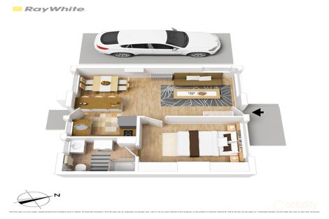 Property photo of 3/63-65 Yuille Street Frankston VIC 3199