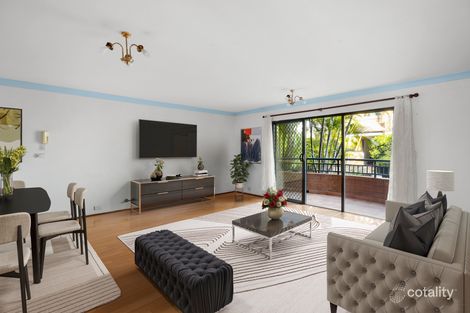 12/106-116 Elizabeth St, Ashfield, NSW 2131