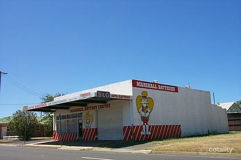 12 Mclean St, Bundaberg Central, QLD 4670