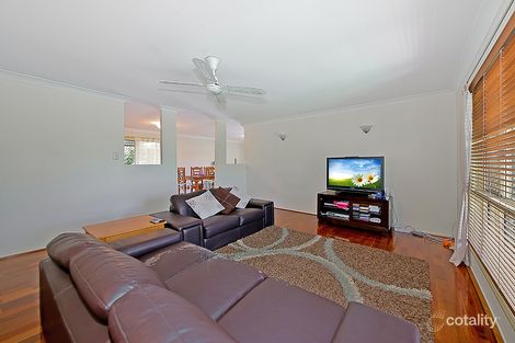 Property photo of 12 Melaleuca Place Wynnum West QLD 4178