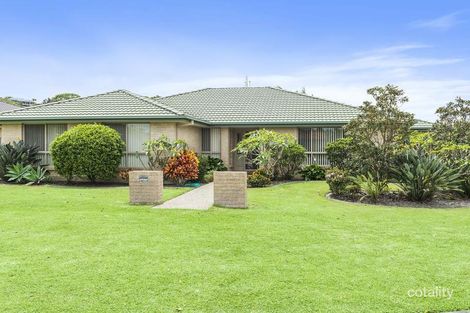 Property photo of 45 Franklin Street Banora Point NSW 2486