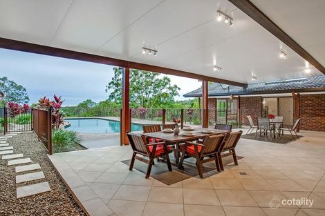 Property photo of LOT 1/9 Alkira Way Worongary QLD 4213