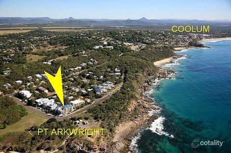 Property photo of 7/15 Andrew Street Point Arkwright QLD 4573