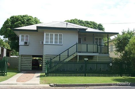 63 Morgan St, Wandal, QLD 4700