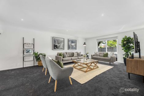 Property photo of 8 Avonwood Close Wantirna South VIC 3152