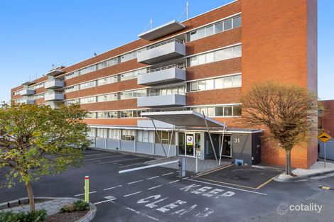 Property photo of 14/31 Tower Road New Town TAS 7008