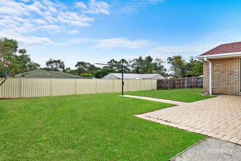 Property photo of 72 Fifth Avenue Berrinba QLD 4117