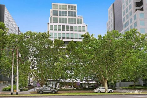 Property photo of 110/604 St Kilda Road Melbourne VIC 3004