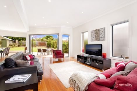 Property photo of 40 Hamilton Street Riverview NSW 2066