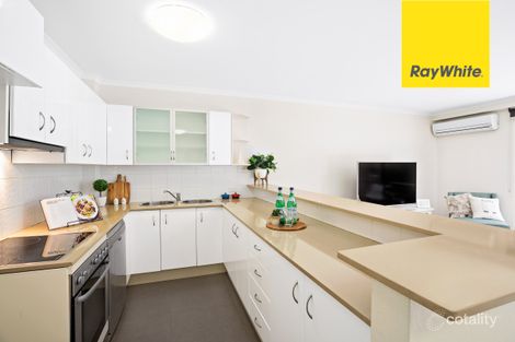 Property photo of 64/106 Crimea Road Marsfield NSW 2122