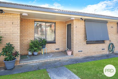 2/356 Kenilworth St, East Albury, NSW 2640