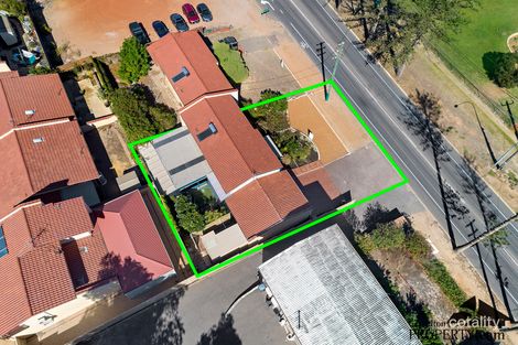 Property photo of 123 Durlacher Street Geraldton WA 6530